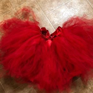 TUTU SKIRT
